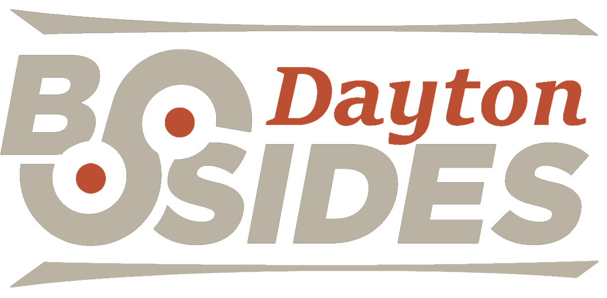 BSidesDayton Logo